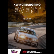 KW Nürburging Event